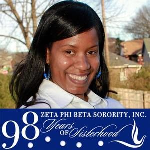 Meet your Posher, Latrecia